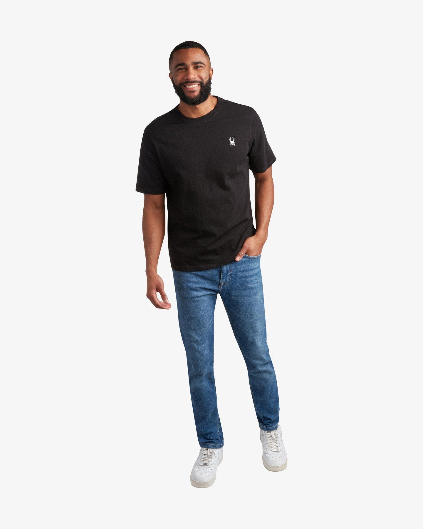 selected Black