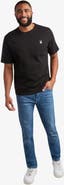 Spyder Men Short Sleeve Mountain Tee