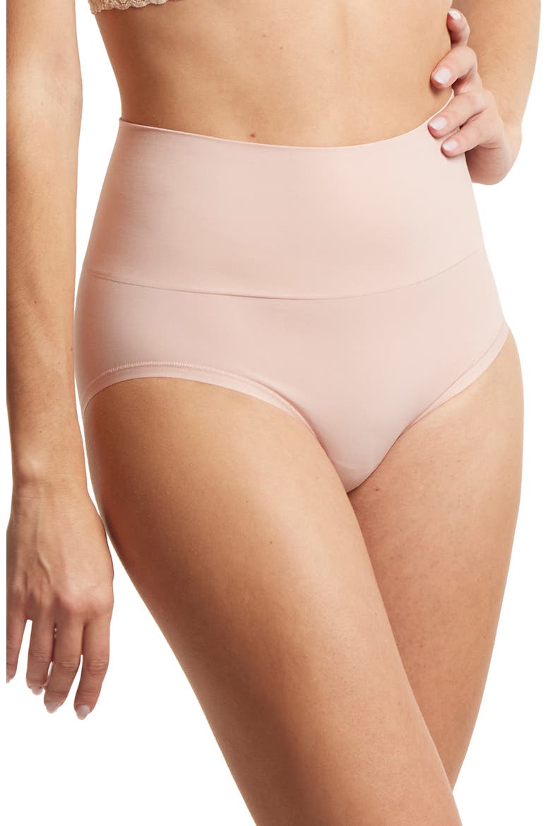 Body Boyshorts, Alternate, color, INNER PEAC