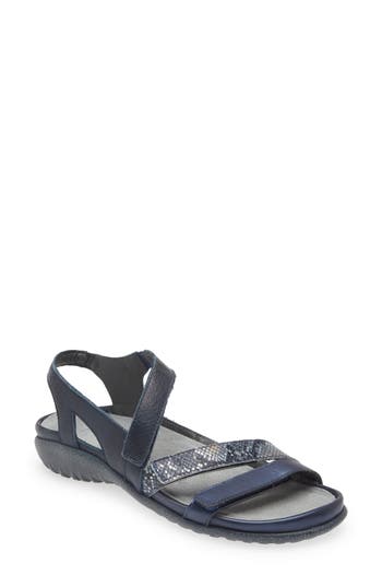 Whetu Water Repellent Sandal