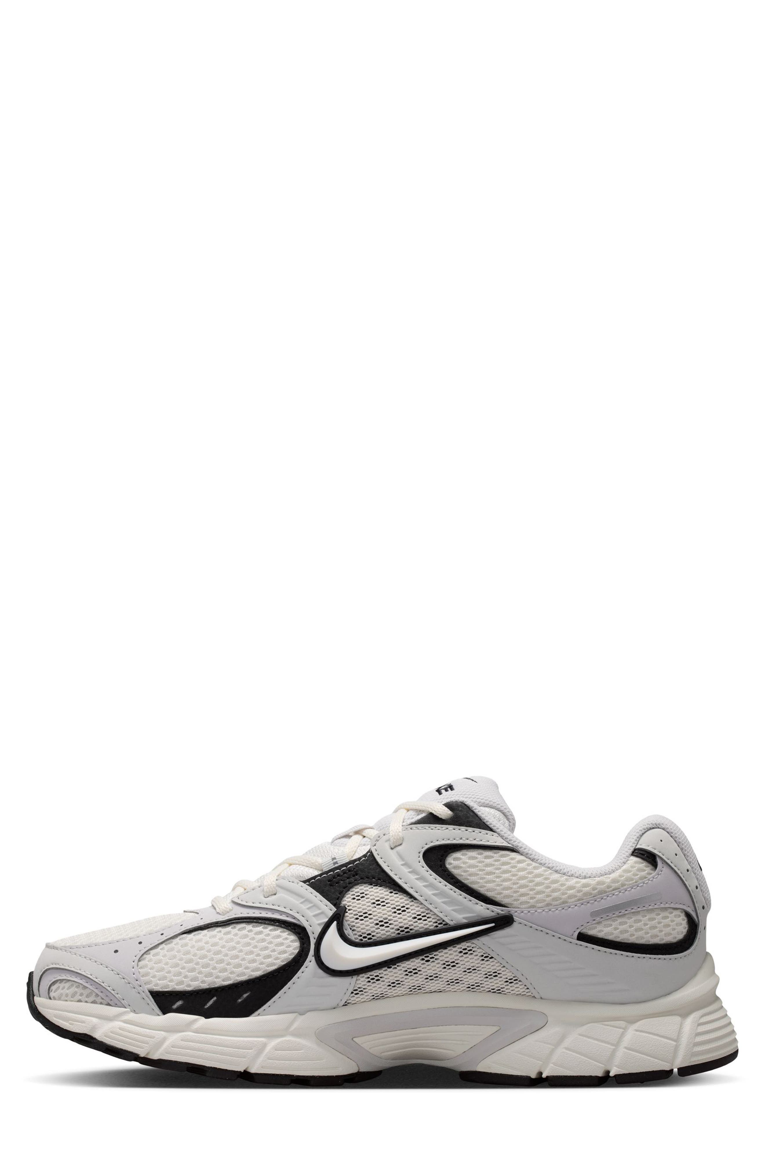 V5 RNR Running Shoe, Alternate, color, SAIL/ VAST GREY