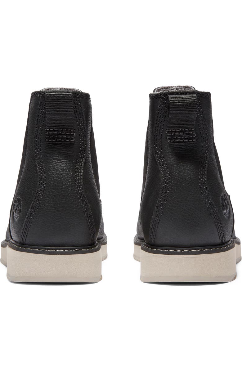 Timberland Redwood Edge Essential Water Repellent Chelsea Boot, Alternate, color,