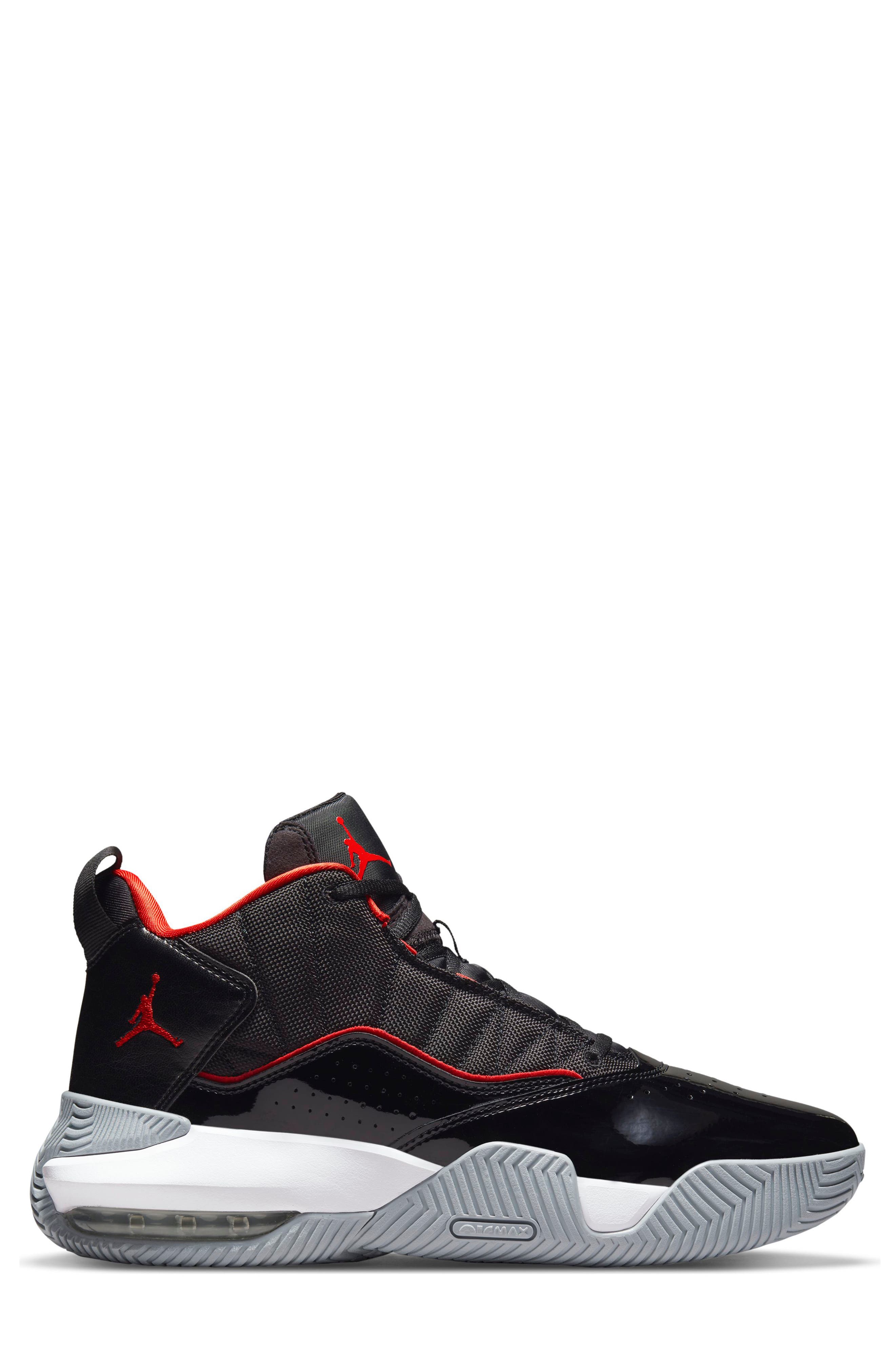 Jordan Stay Loyal Sneaker, Alternate, color, 