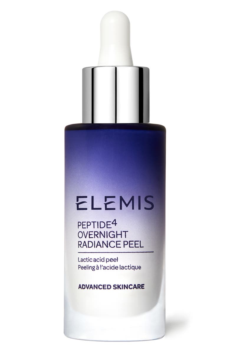 Elemis Peptide4 Overnight Radiance Peel, Alternate, color, 