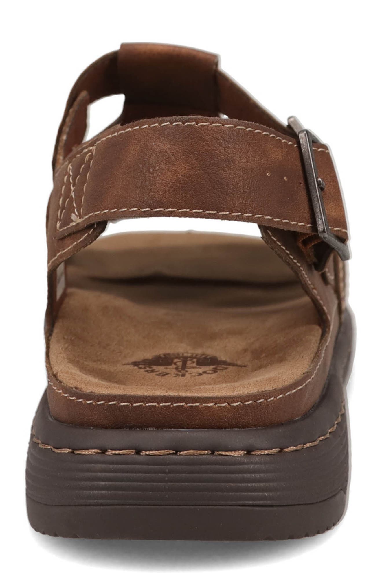 Sorrento Fisherman Sandal - image 4
