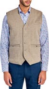 Brooklyn Brigade Solid Quilted Vest