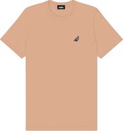 Dalix Mens Pigeon Jersey Tee