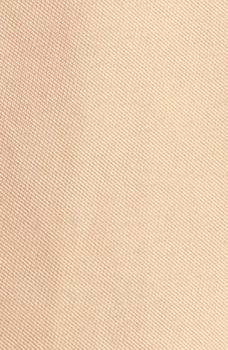AFRM Berner Twill Balloon Pants, Alternate, color, White Pepper