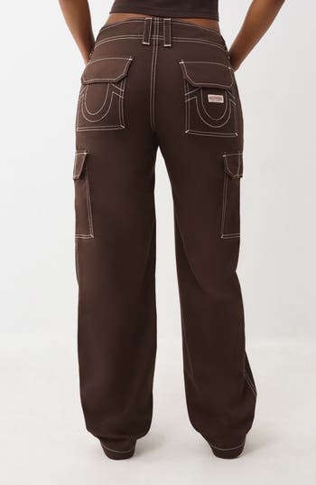 Military Cargo Pants