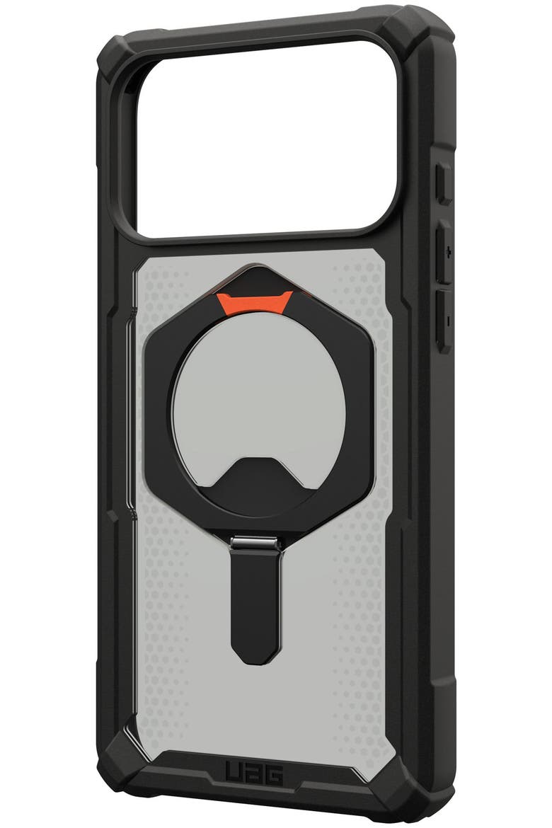 Plasma XTE MagSafe Case for Apple iPhone 17 Pro Max, Alternate, color, BLACK