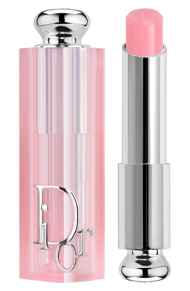DIOR Miss Dior Blooming Bouquet Eau de Toilette & Dior Addict Lip Glow Gift Set, Alternate, color, 