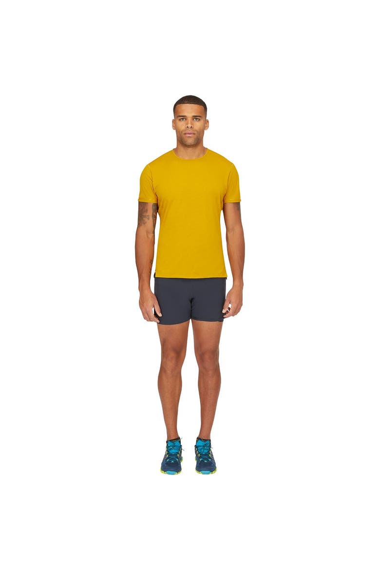 Sonic Ultra T-Shirt - Men's, Alternate, color, Sahara