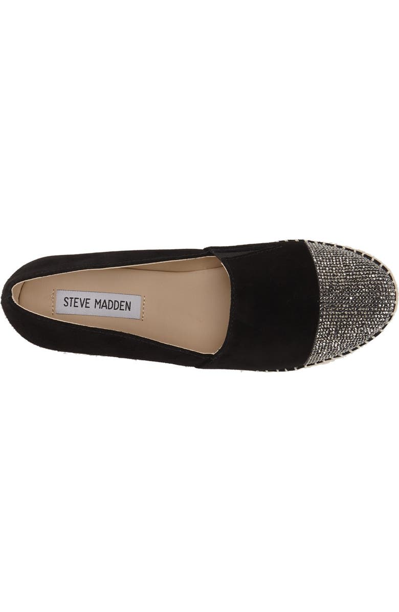 Steve Madden 'Pulsse' Platform Espadrille, Alternate, color,