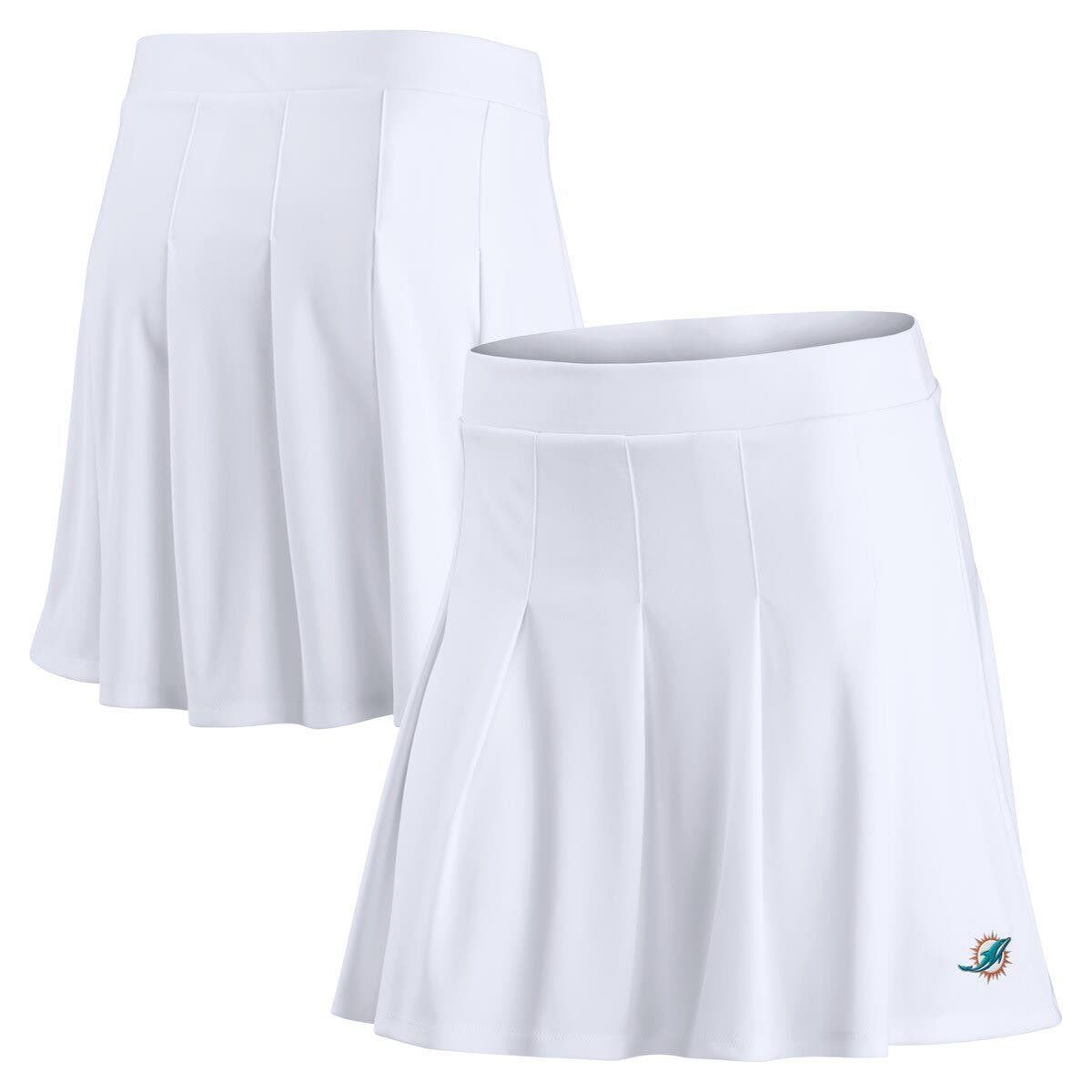 selected White