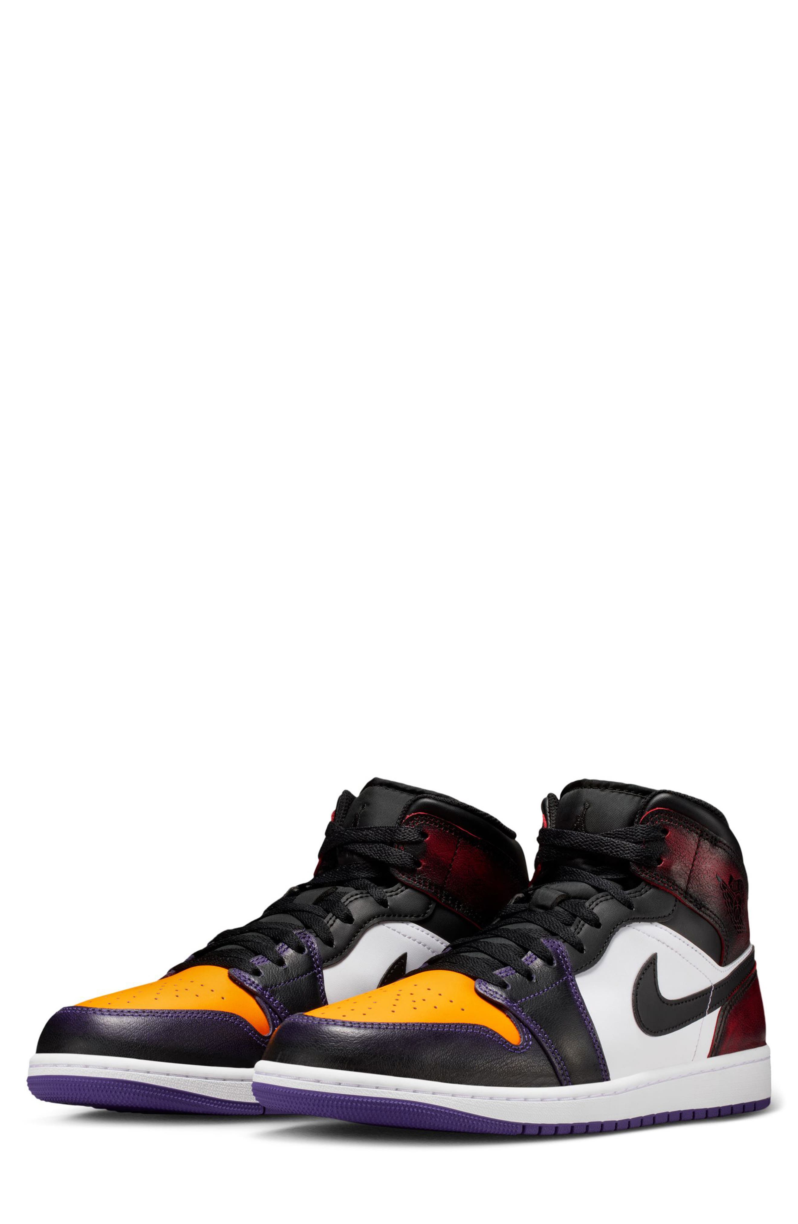 newest jordans retro