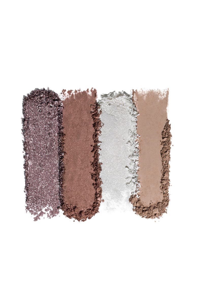 Chantecaille Giraffe Eyeshadow Palette, Alternate, color, 