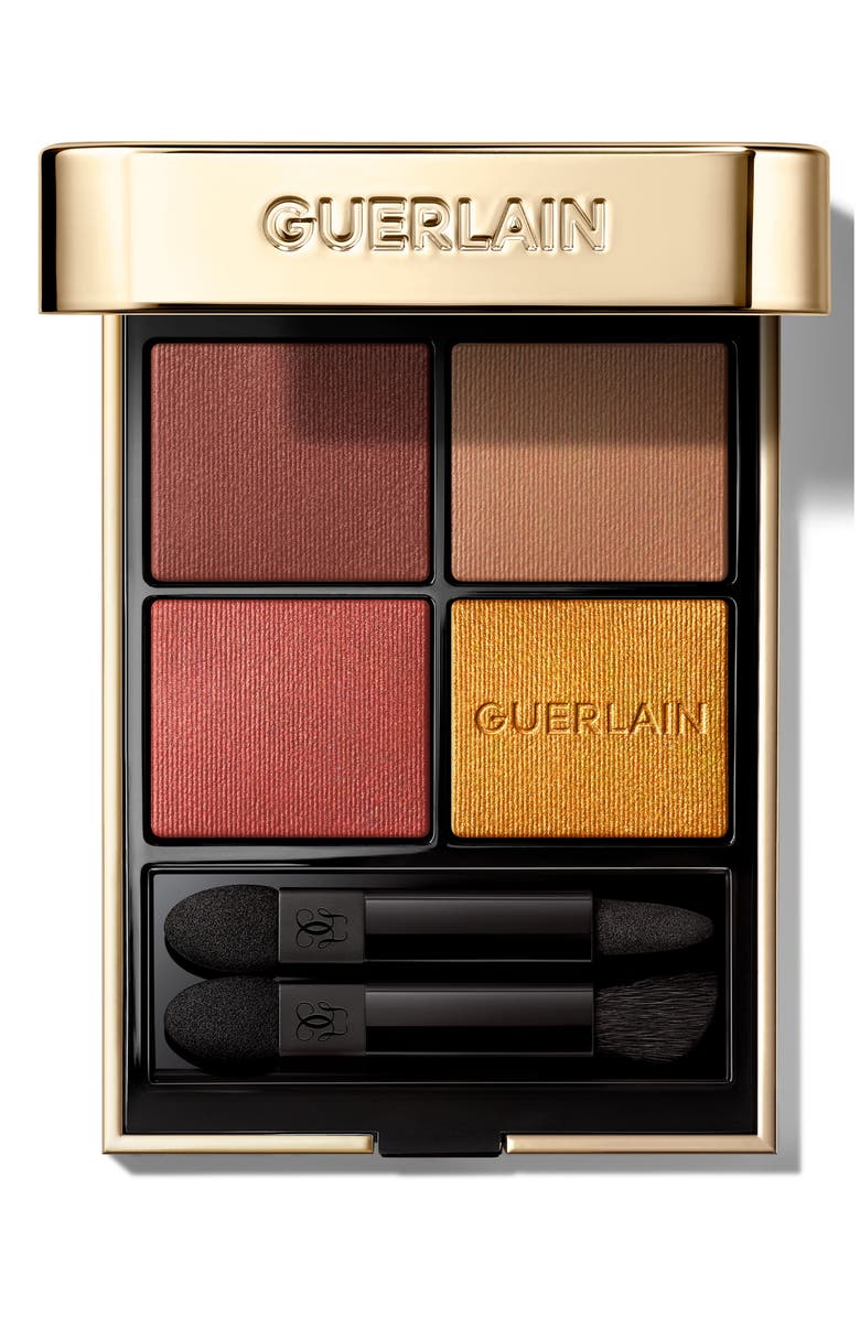 Guerlain Ombré G Quad Eyeshadow Palette, Main, color,