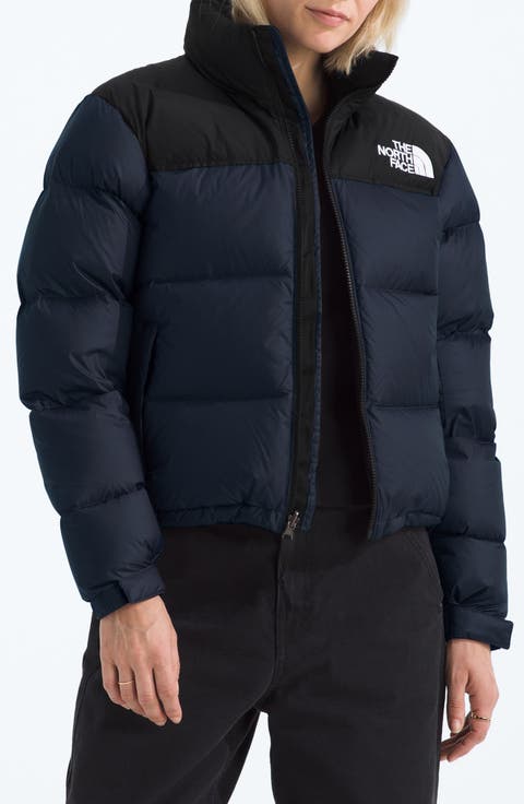 Nuptse® 1996 Packable Quilted 700 Fill Power Down Jacket