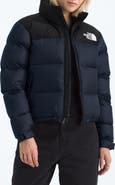 The North Face Nuptse® 1996 Packable Quilted 700 Fill Power Down Jacket