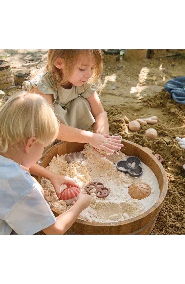 Kaplan Early Learning Company Organic Textures Discovery Set - 22 Pieces, Alternate, color, Multicolored