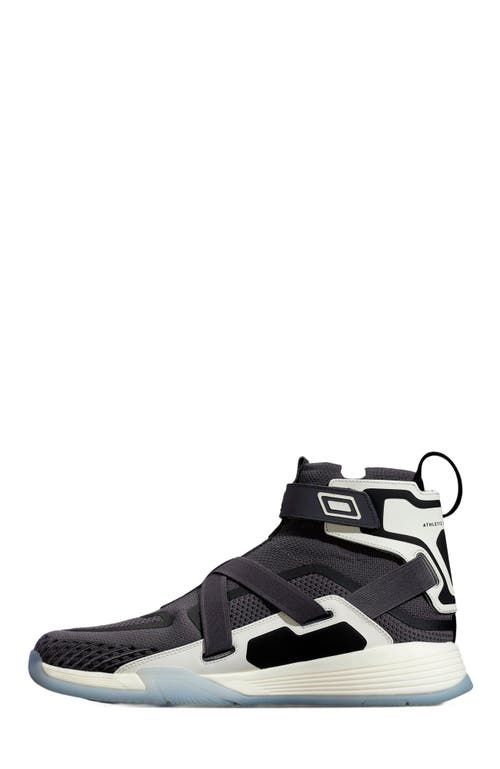 Apl Athletic Propulsion Labs Apl Superfuture Sneakers In Multi
