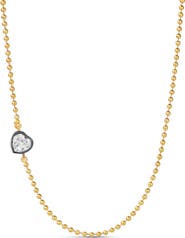 SHYMI Asymmetric Pendant Necklace