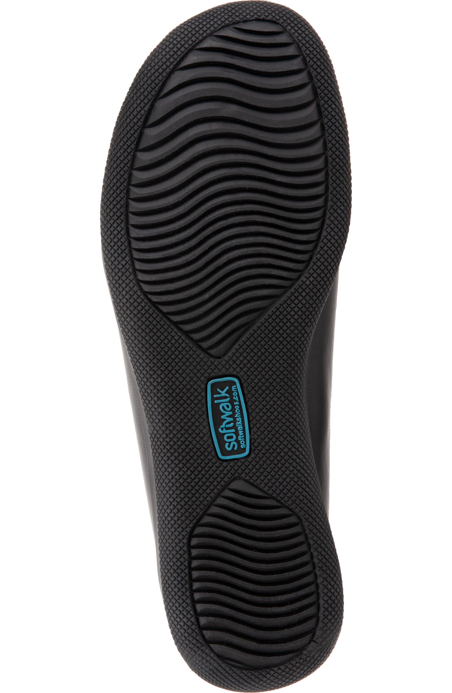 SoftWalk® 'San Marcos' Clog | Nordstrom