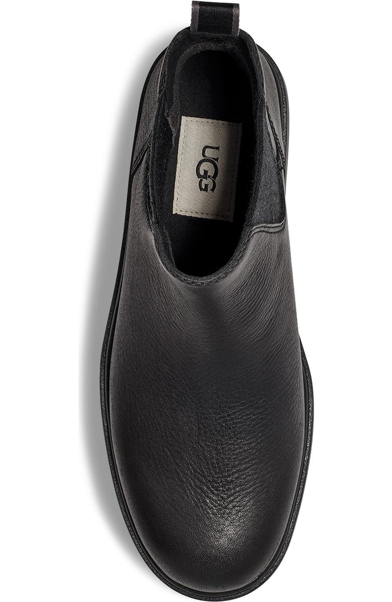 UGG<sup>®</sup> Harrison Waterproof Chelsea Boot, Alternate, color,