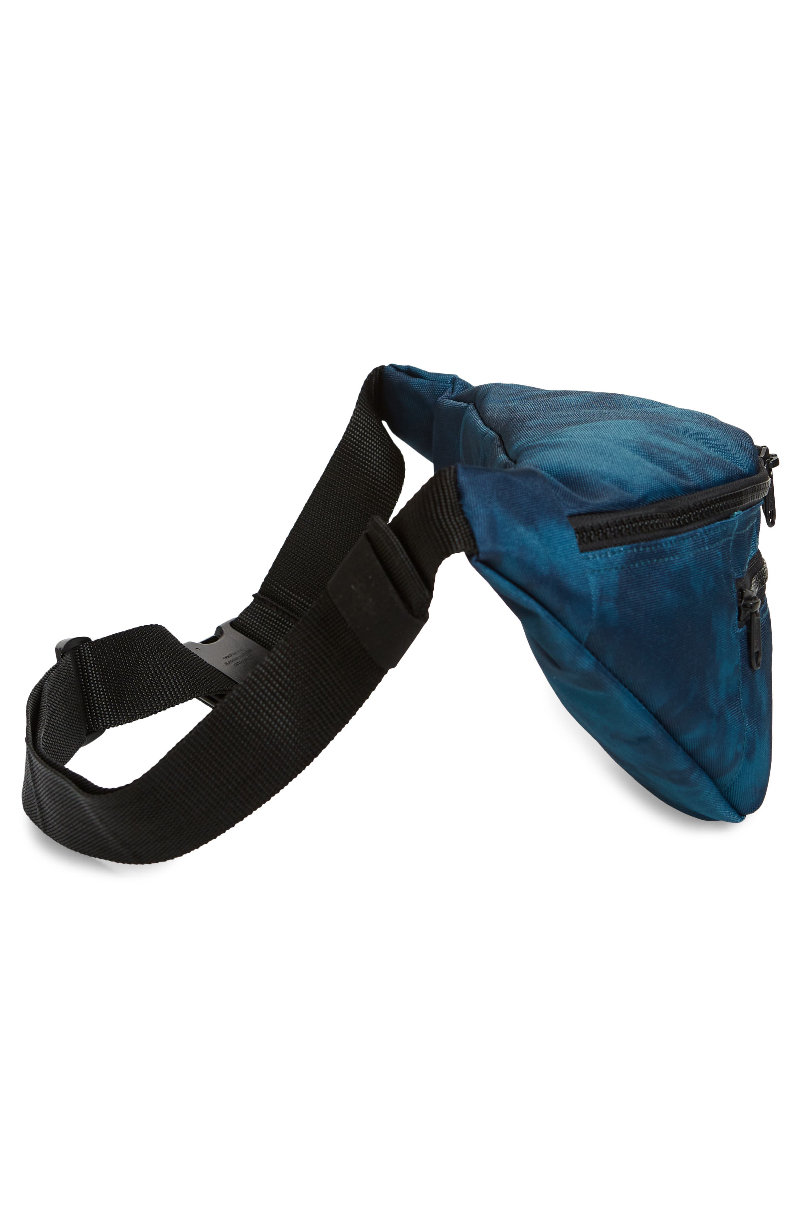 Vans Ward Belt Bag, Alternate, color, 