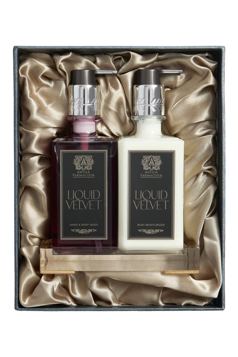 Aperol Spritz Hand & Body Set, Alternate, color, LIQUID VE