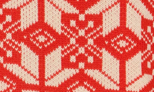 The Great The Snowflake Pullover In Alpine Spice