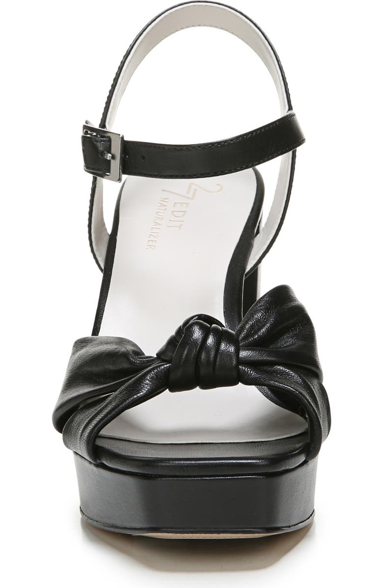 27 EDIT Naturalizer Jennice Platform Sandal, Alternate, color,