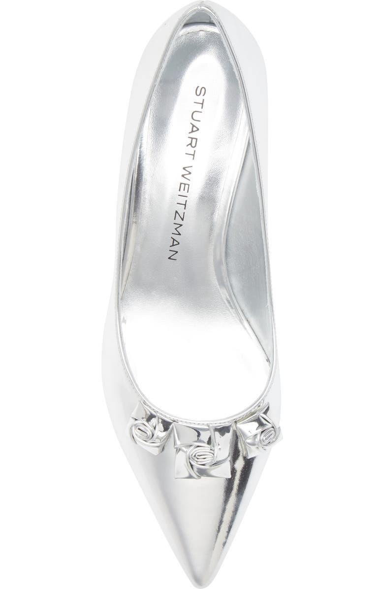 Stuart Weitzman Rosie 50 Pump, Alternate, color,