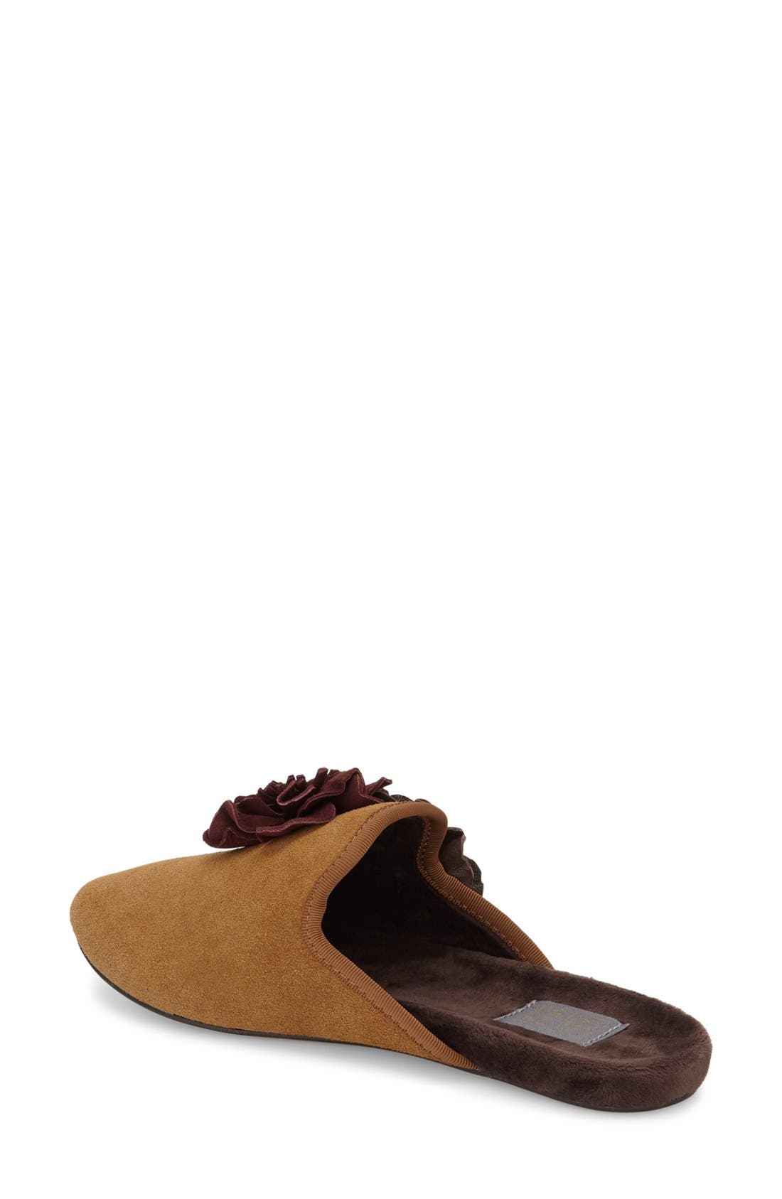 Daniel Green Lilah Scuff Slipper, Alternate, color, 