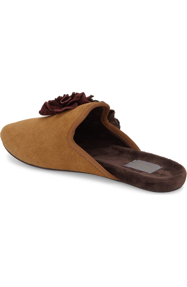 Daniel Green Lilah Scuff Slipper, Alternate, color,
