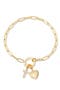  Gold T