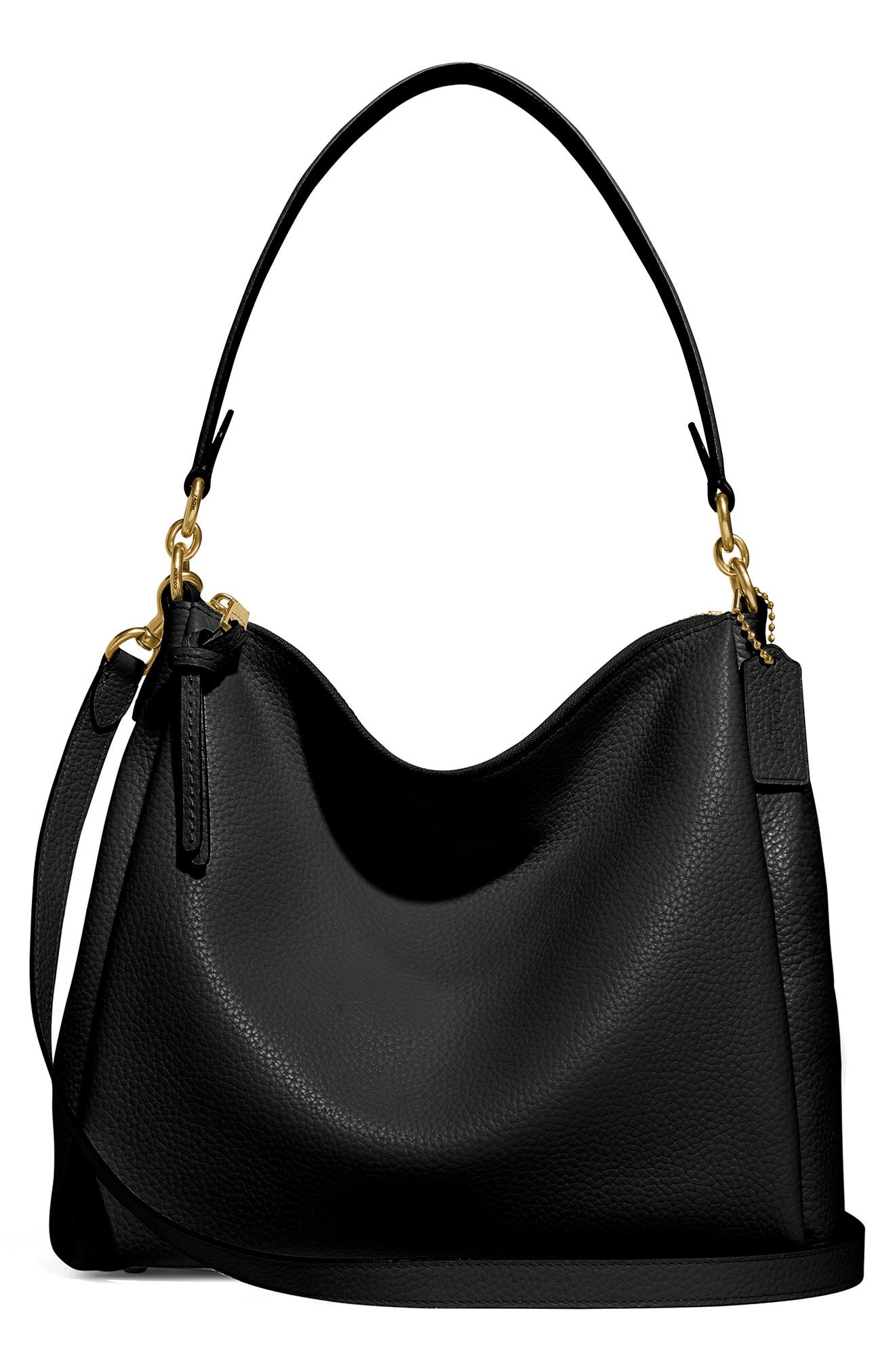 COACH Shay Shoulder Bag, Main, color, 