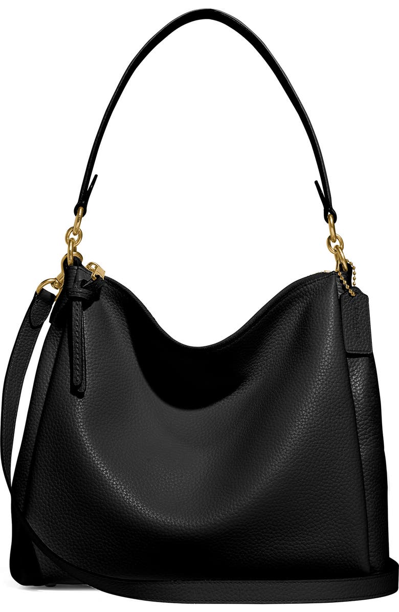 COACH Shay Shoulder Bag, Main, color,