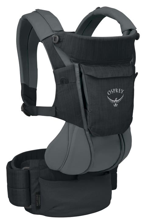 Poco Soft Child Carrier LT