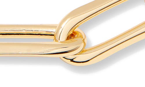 Brook & York Brook And York Colette Xl Bracelet In Gold