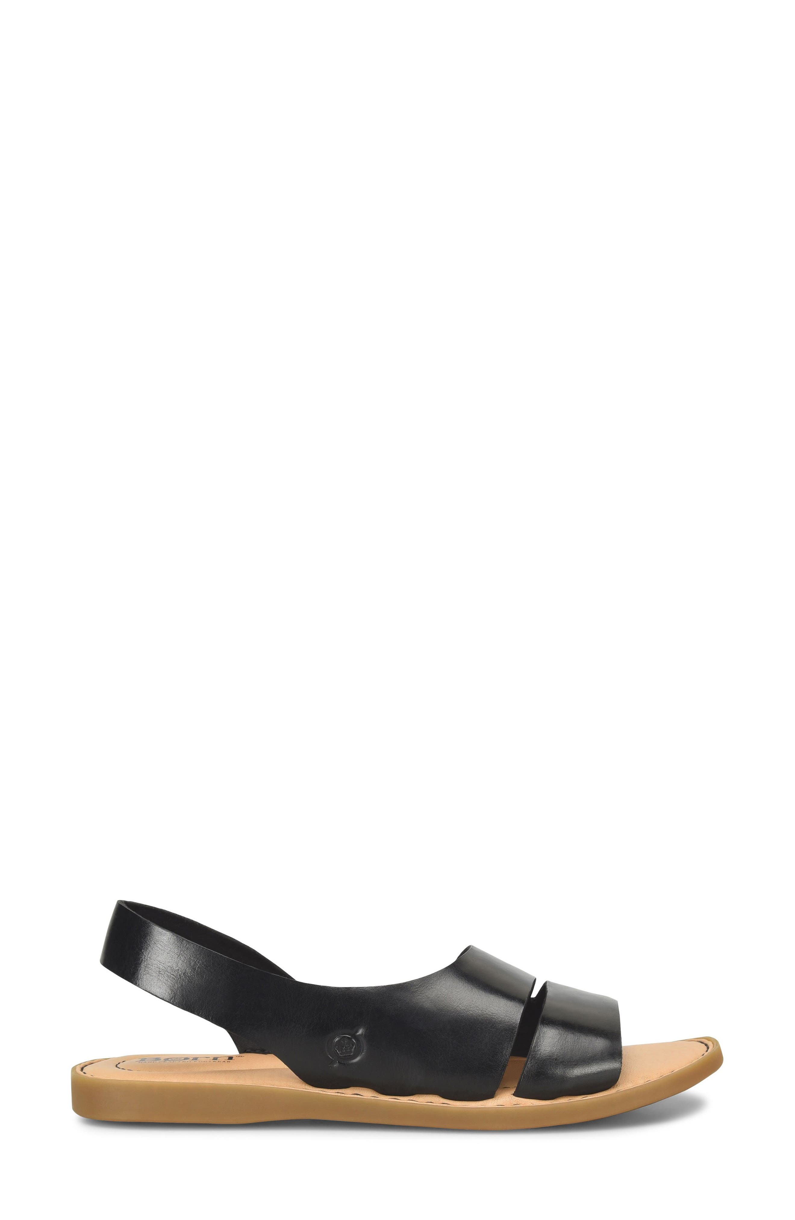 Børn Meri Slingback Sandal, Alternate, color, 