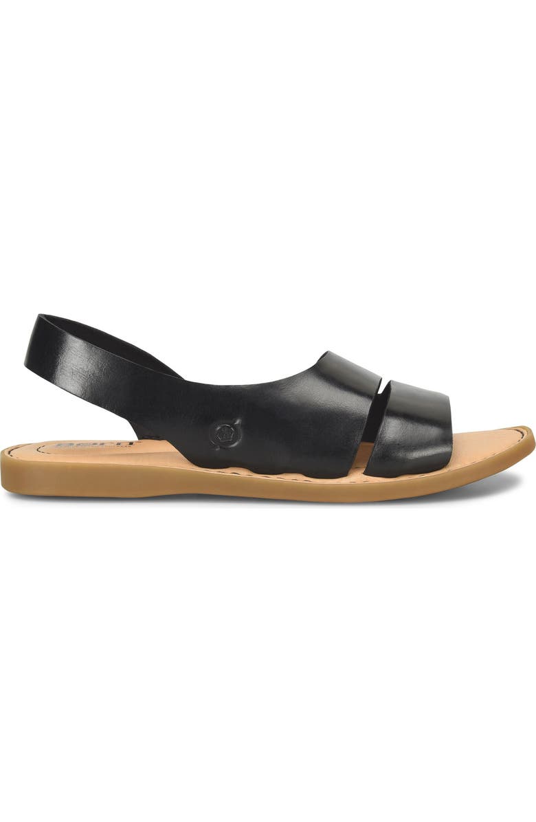Børn Meri Slingback Sandal, Alternate, color,