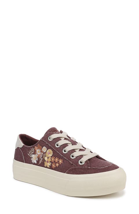 Sadie-Sun 3 Platform Sneaker (Women)