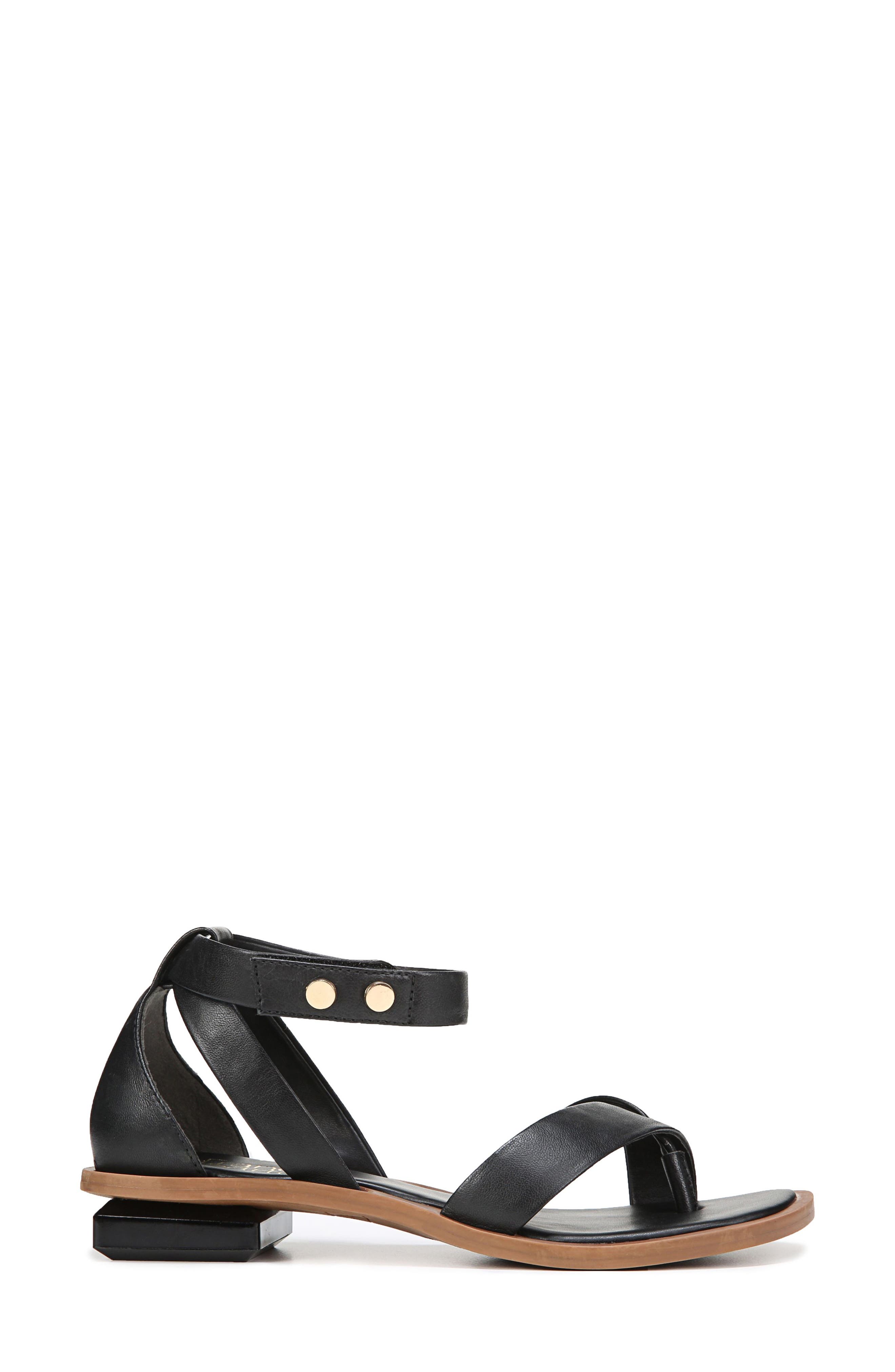 Franco Sarto Parker Sandal, Alternate, color, 