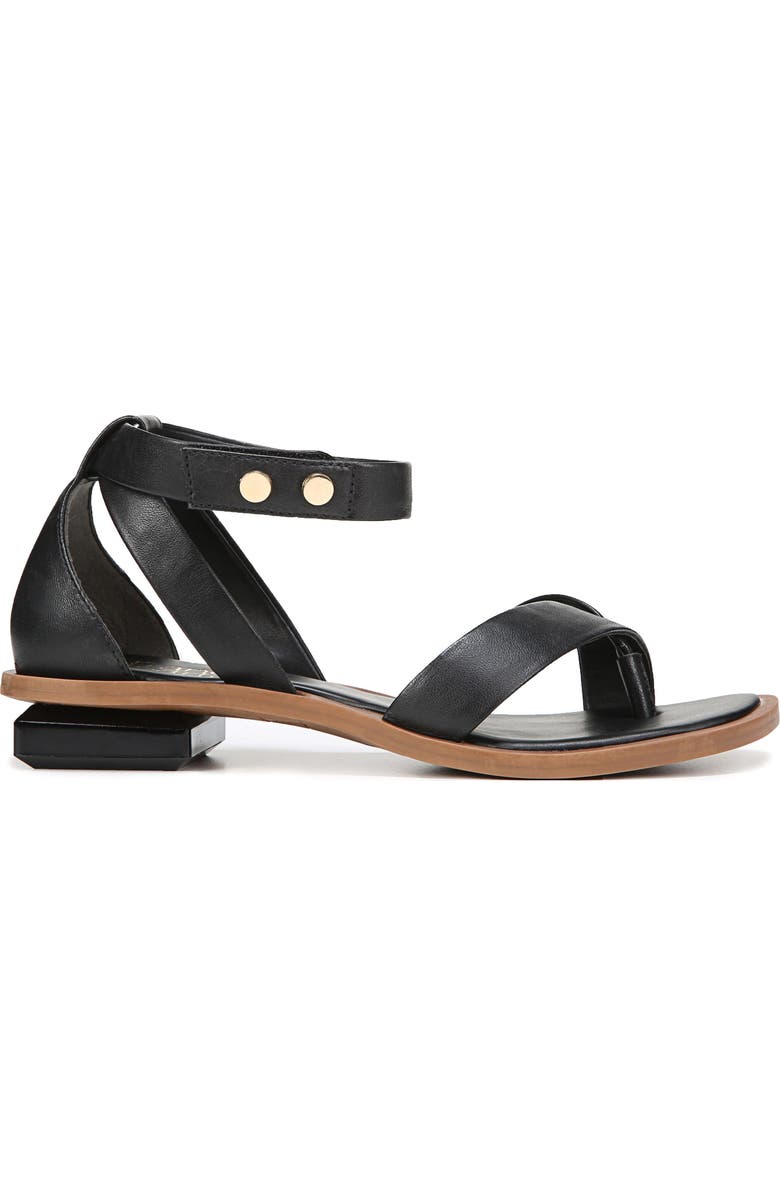 Franco Sarto Parker Sandal, Alternate, color,