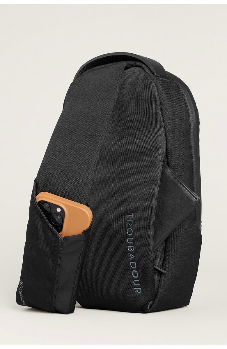 Troubadour (Retired SKU) Apex Sling, Alternate, color, Black