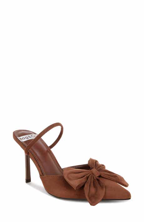 Sanlina Slingback Pump