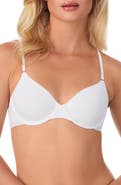 On Gossamer Cabana Unlined Underwire T-Shirt Bra
