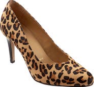 Trotters Angie Pump