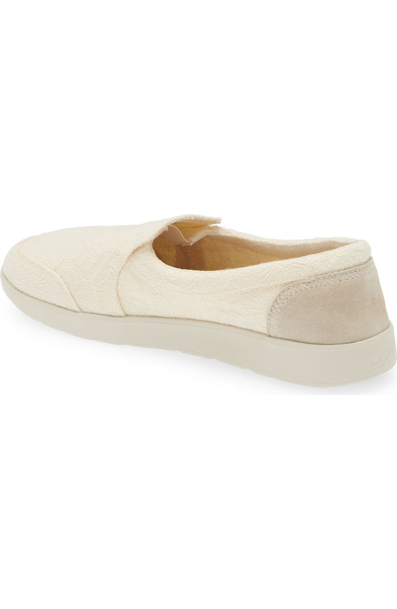 Sanuk Hangout Lite Hex Slip-On Sneaker, Alternate, color,